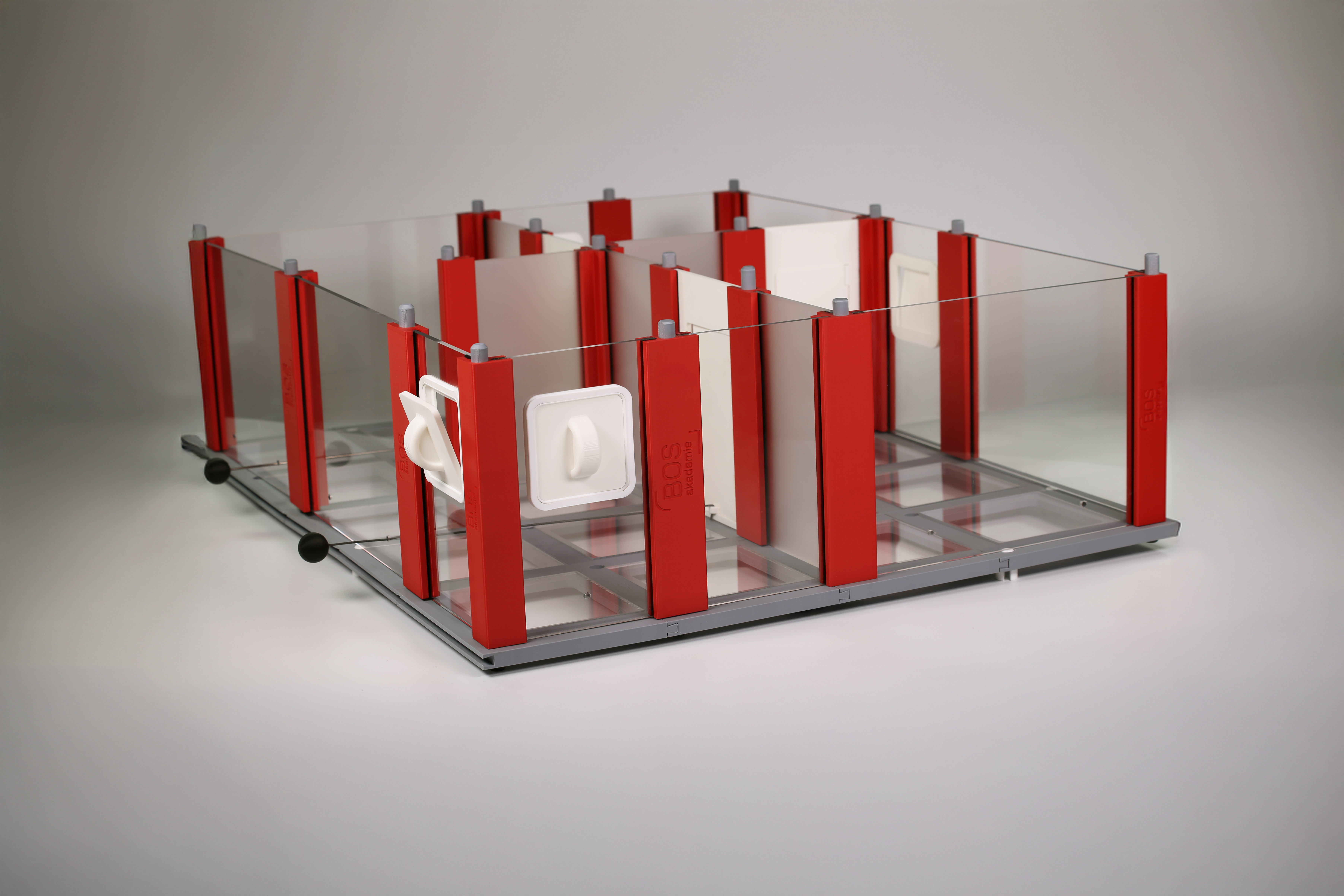 Etagenerweiterung Etagenerweiterung