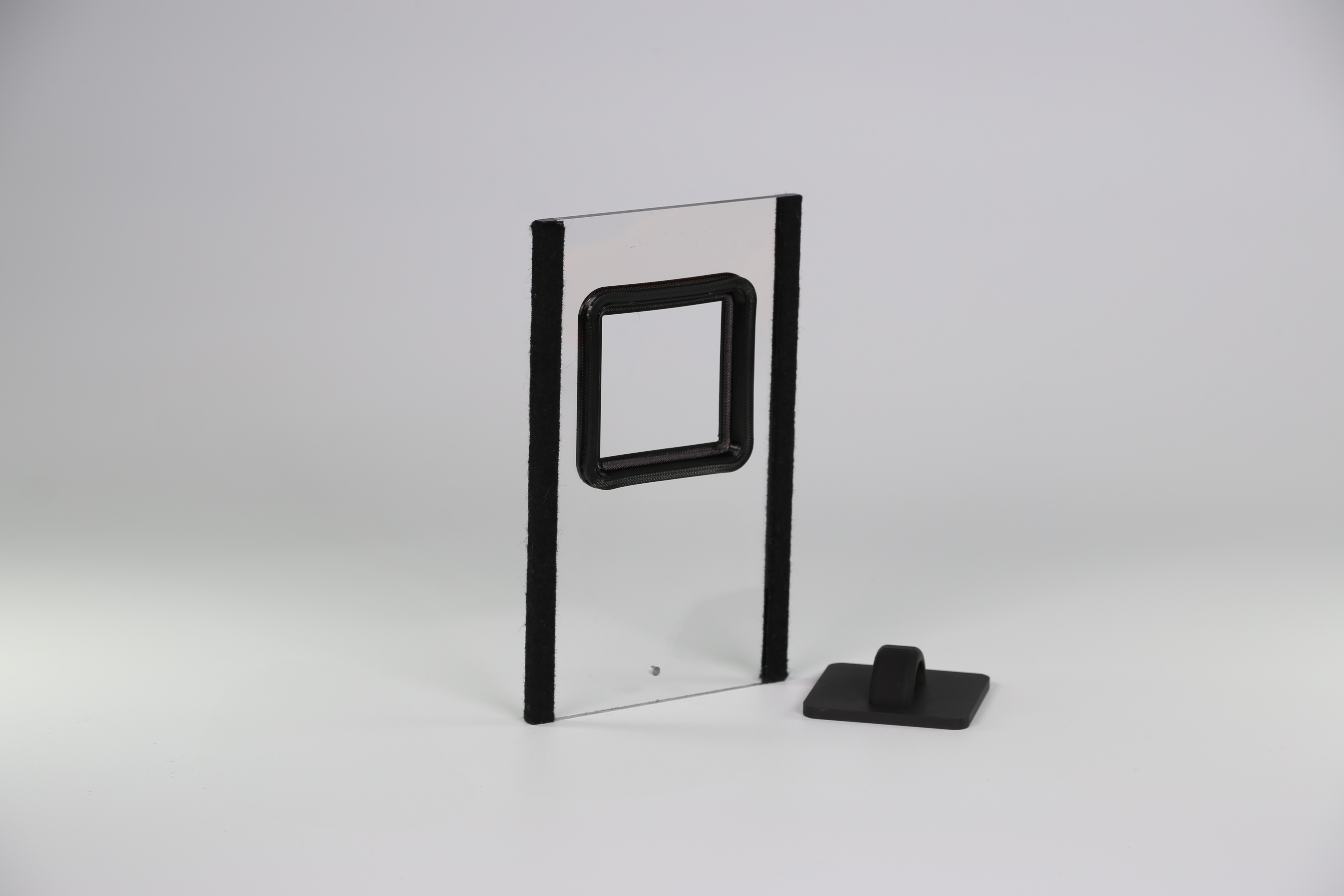 Fenster schwarz transparent Fenster schwarz transparent