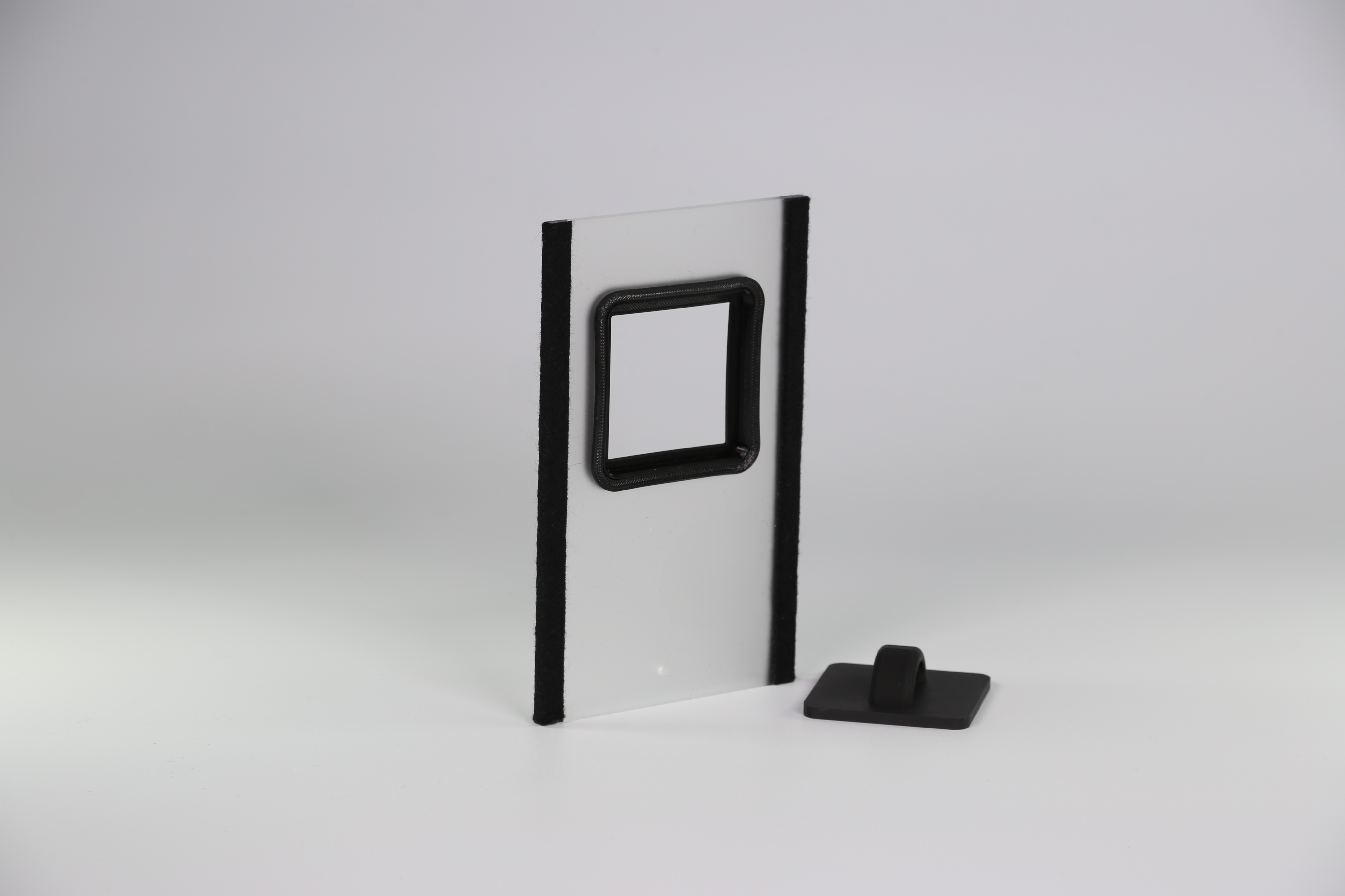 Fenster schwarz matt Fenster schwarz matt