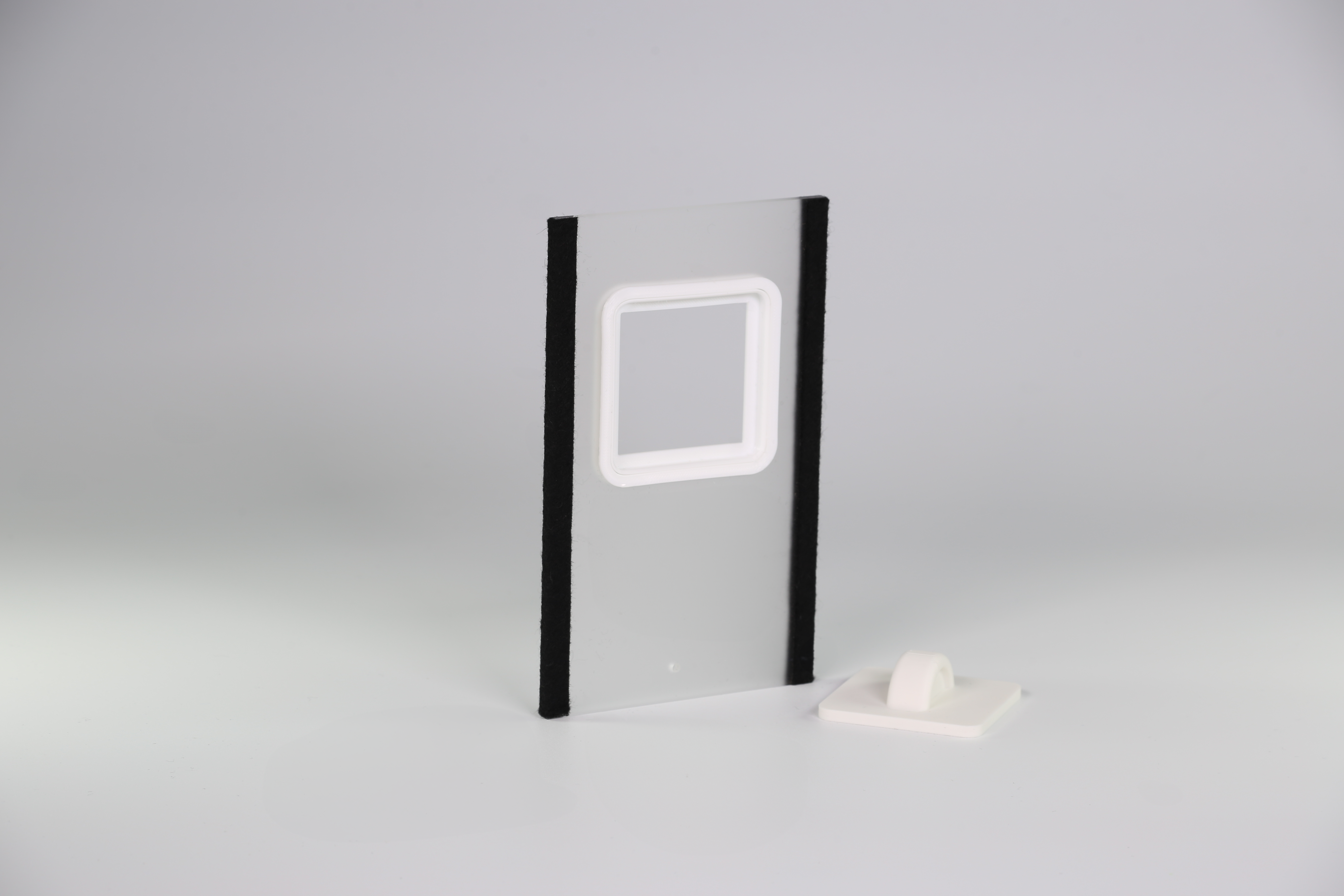 Fenster weiß matt Fenster weiß matt