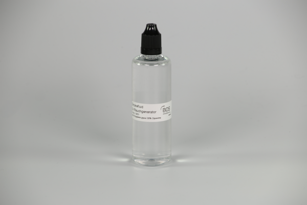 Smokefluid zum Nachfüllen