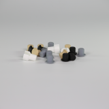 Stöpsel (5er Pack)