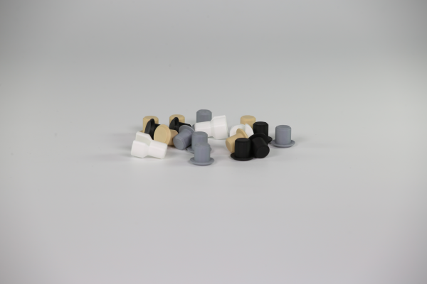 Stöpsel (5er Pack)