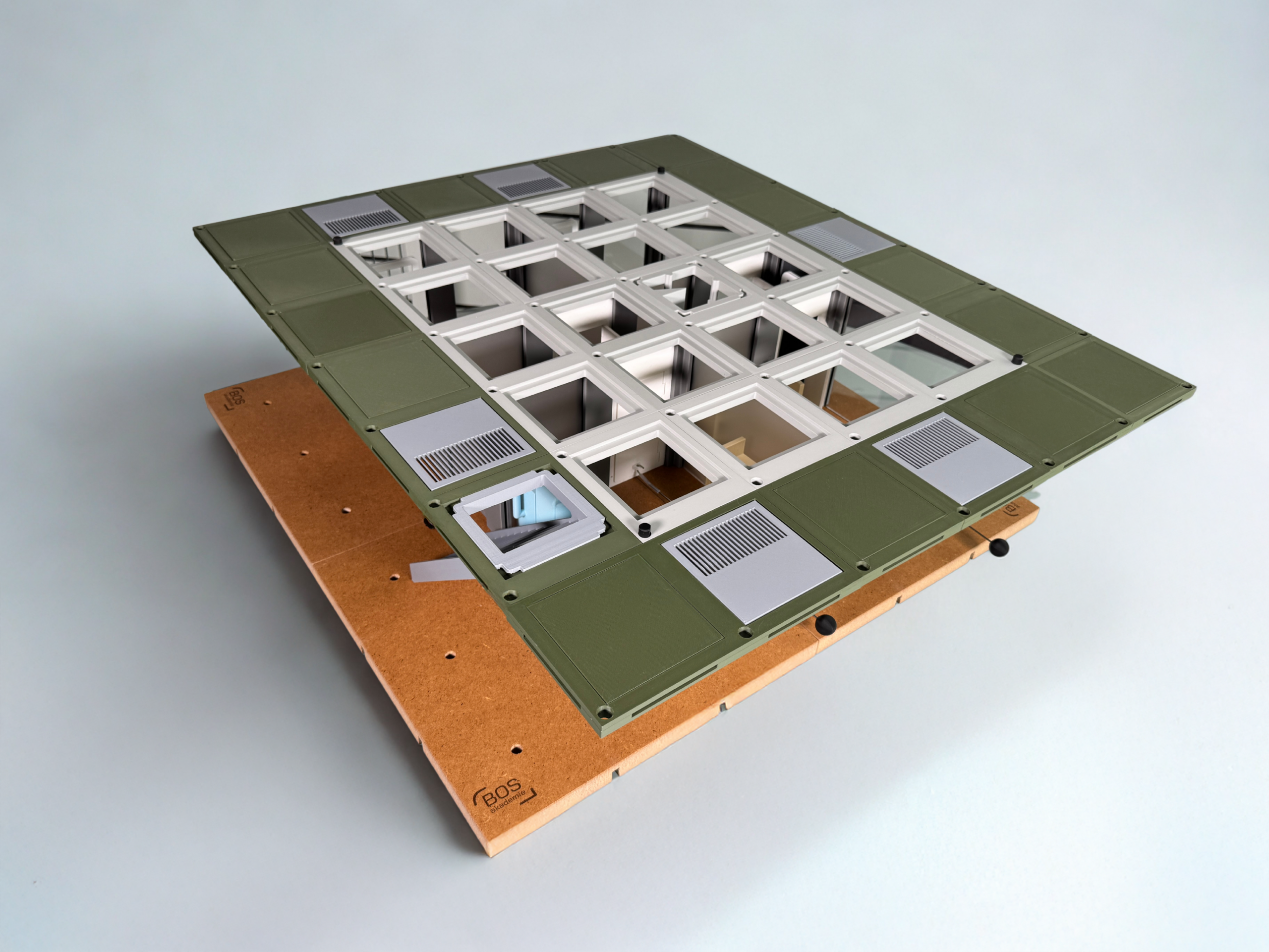 Taktik-Trainer Keller