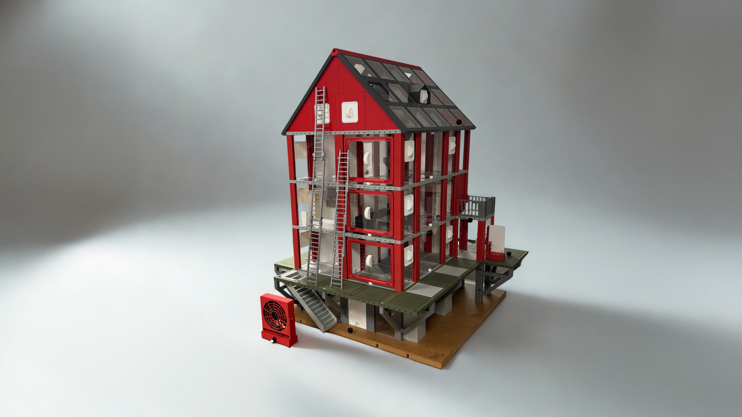 Taktik Trainer Wohnhaus Konfigurator Taktik Trainer Wohnhaus Konfigurator