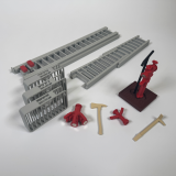 Einsatzmittelset