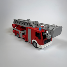 Drehleiter-Trainer DLA(K)