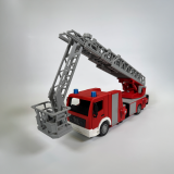 Drehleiter Modell DLA(K) Drehleiter Modell DLA(K)