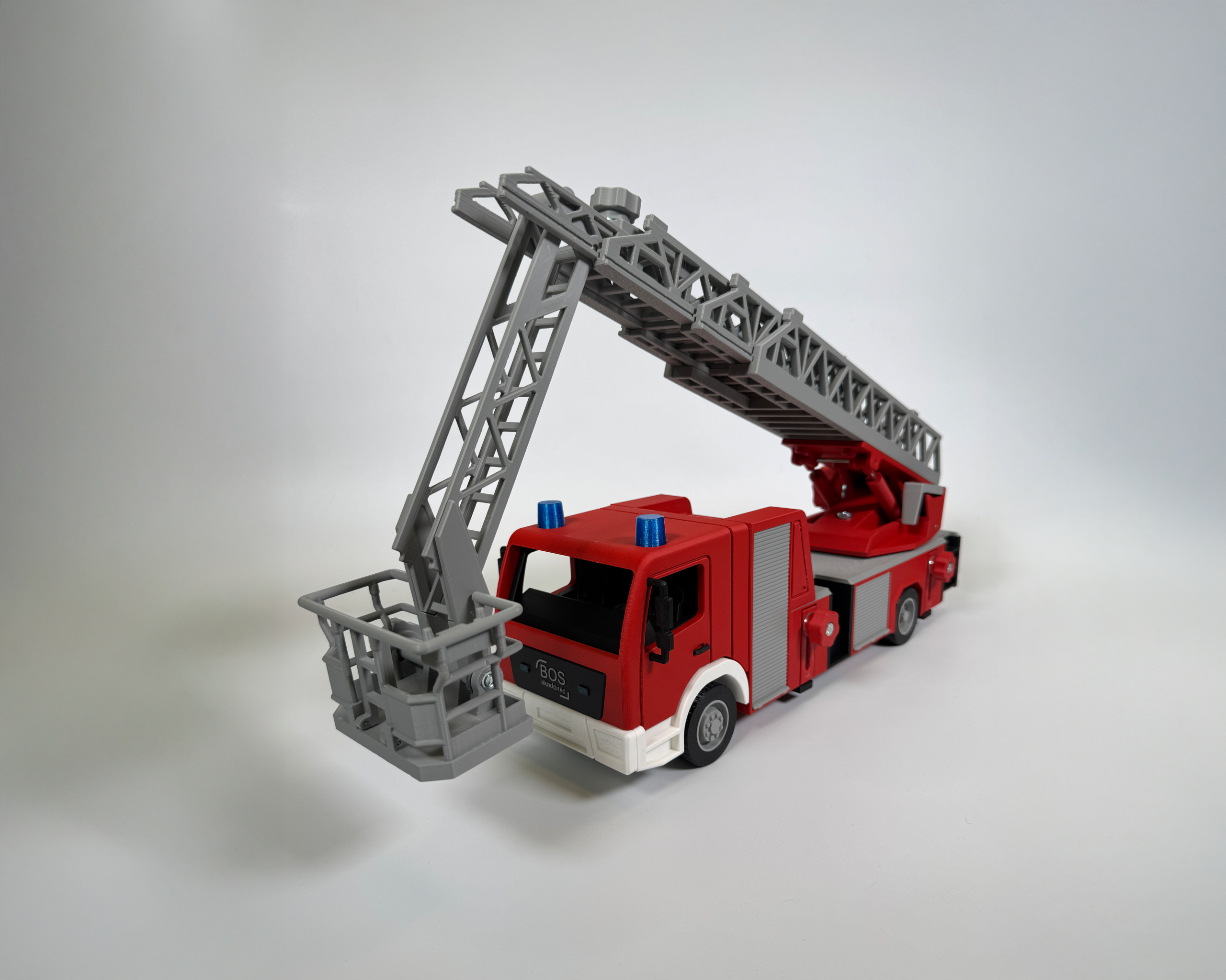 Drehleiter Modell DLA(K)