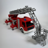 Drehleiter-Trainer Drehleiter-Trainer