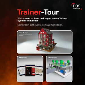 Anmeldung „BOS-Akademie Trainer-Tour“