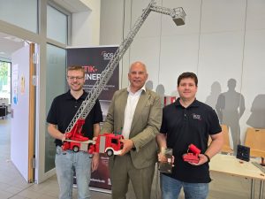 Landesforum Brandschutzerziehung und -aufklärung 2026 in Bensheim