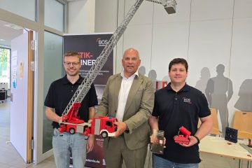 Landesforum Brandschutzerziehung Hessen