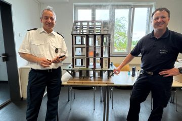 Feuerwehr Mülheim a.d.R.