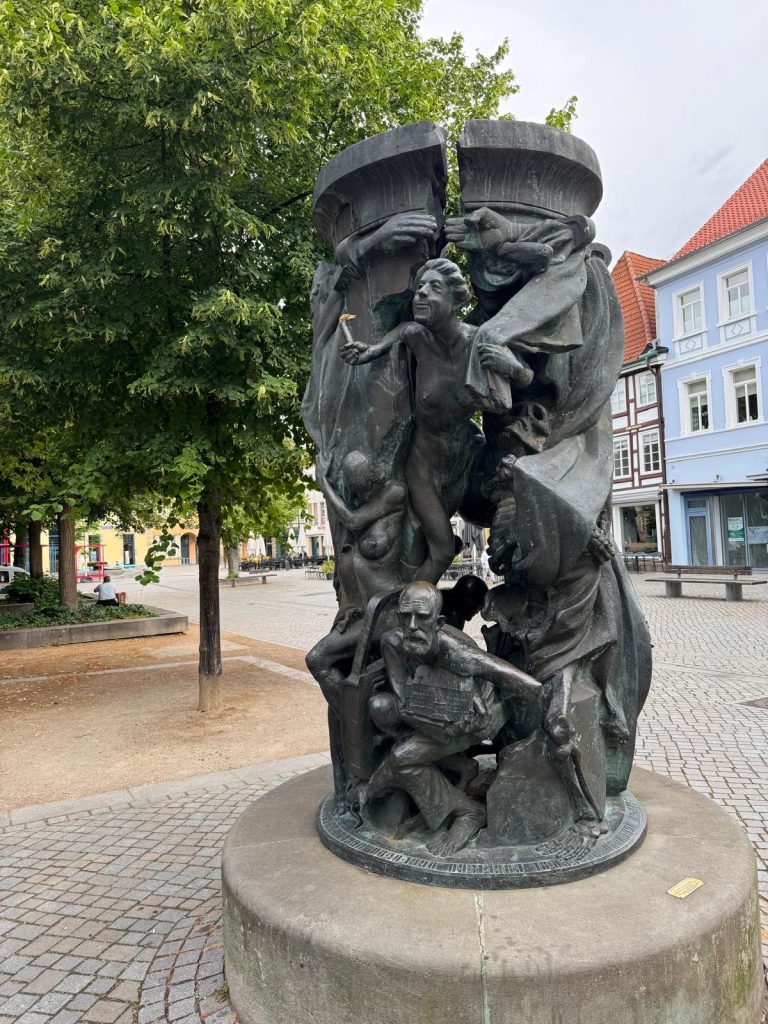 Stadt Hameln