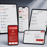 Feuerwehrhelfer-App Feuerwehrhelfer-App