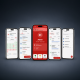 Feuerwehrhelfer App
