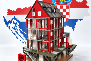 Taktik-Trainer in Kroatien